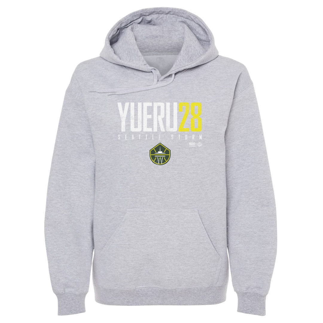 Li Yueru Men's Hoodie | 500 LEVEL