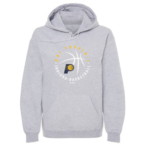 Obi Toppin Men's Hoodie | 500 LEVEL