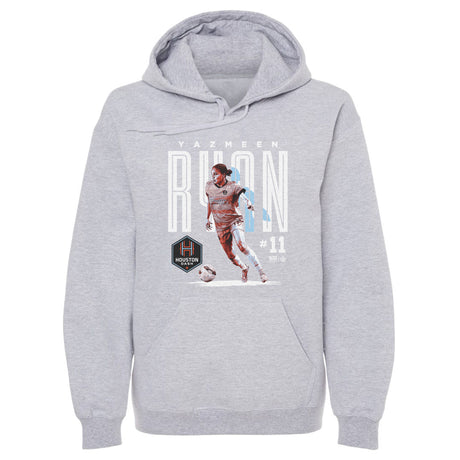 Yazmeen Ryan Men's Hoodie | 500 LEVEL