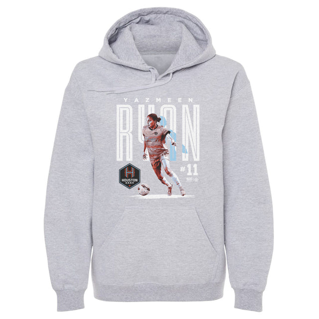 Yazmeen Ryan Men's Hoodie | 500 LEVEL