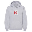 Kendal Ewell Men's Hoodie | 500 LEVEL