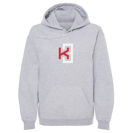 Kendal Ewell Men's Hoodie | 500 LEVEL