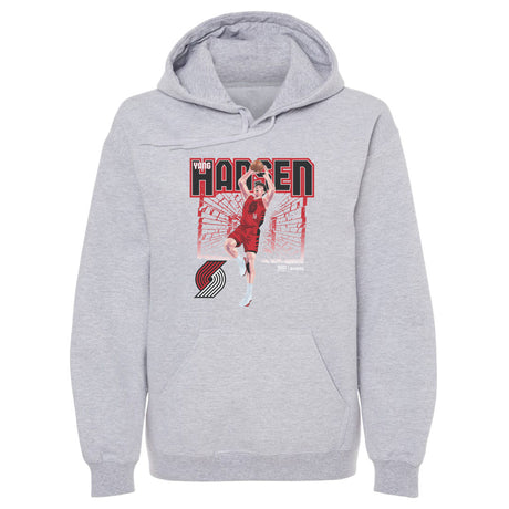 Yang Hansen Men's Hoodie | 500 LEVEL