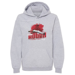 Scott Rolen Men's Hoodie | 500 LEVEL