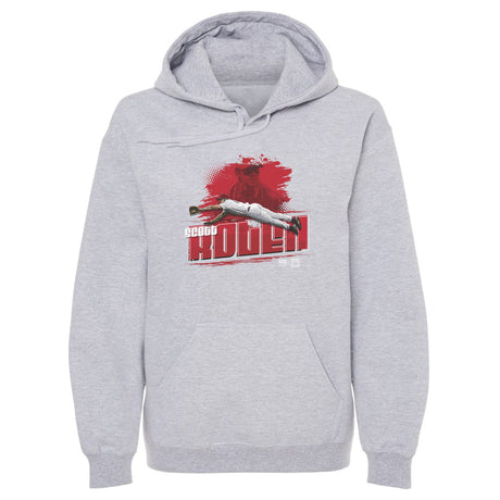 Scott Rolen Men's Hoodie | 500 LEVEL
