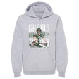 Zack Baun Men's Hoodie | 500 LEVEL