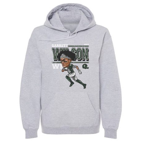 Garrett Wilson Men's Hoodie | 500 LEVEL