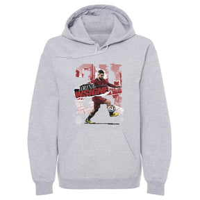 Lorenzo Insigne Men's Hoodie | 500 LEVEL