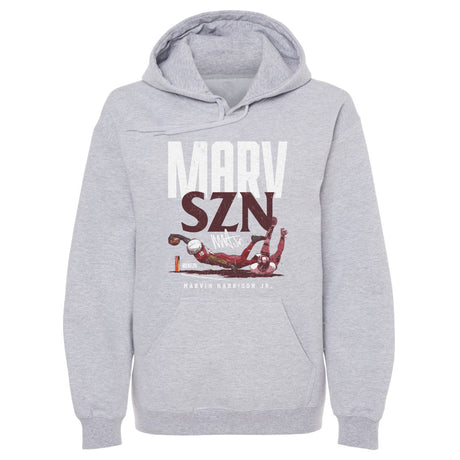 Marvin Harrison Jr. Men's Hoodie | 500 LEVEL