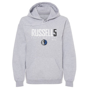 D'Angelo Russell Men's Hoodie | 500 LEVEL