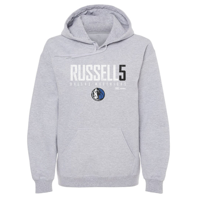 D'Angelo Russell Men's Hoodie | 500 LEVEL