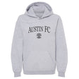Austin FC Men's Hoodie | 500 LEVEL