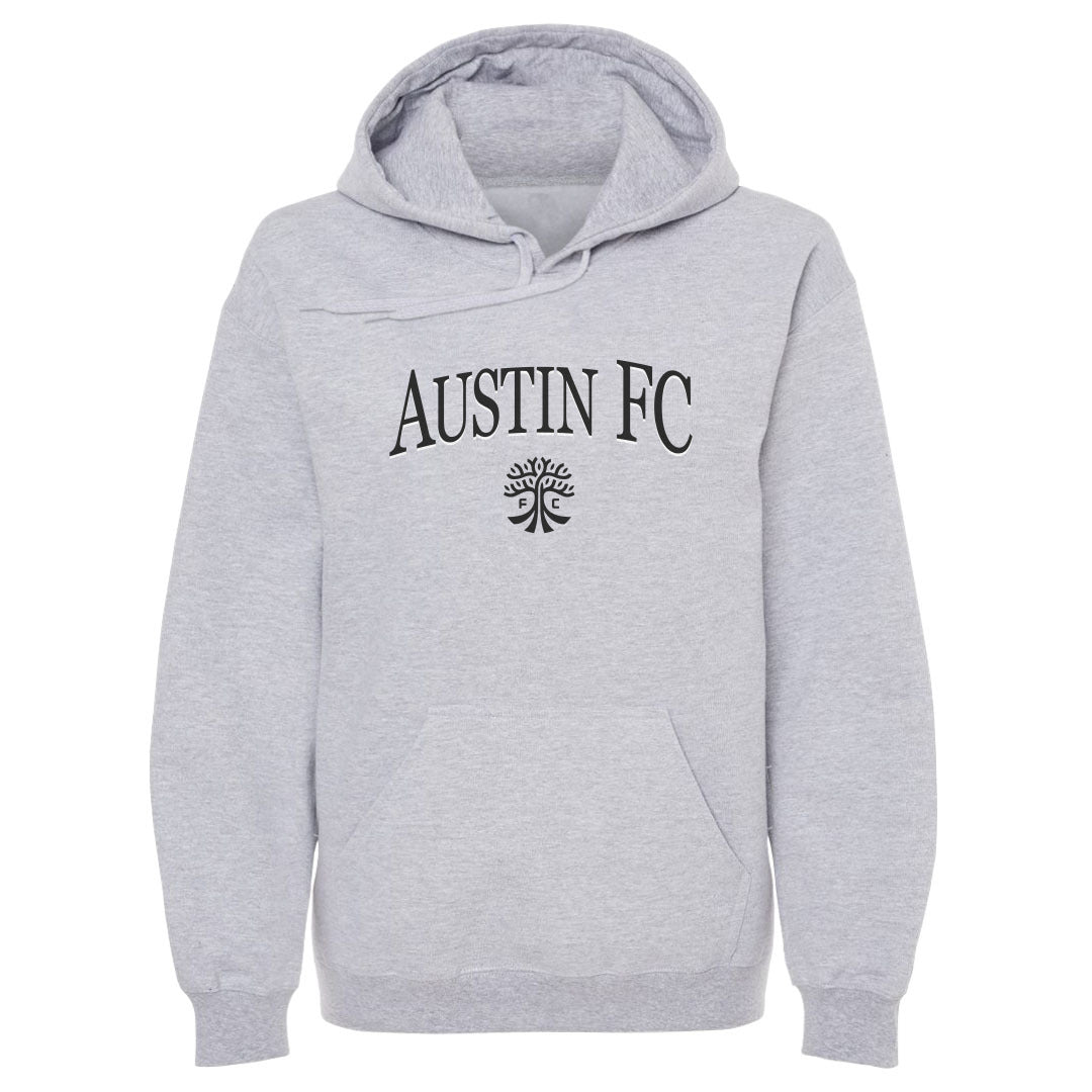 Austin FC Men's Hoodie | 500 LEVEL