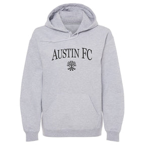 Austin FC Men's Hoodie | 500 LEVEL