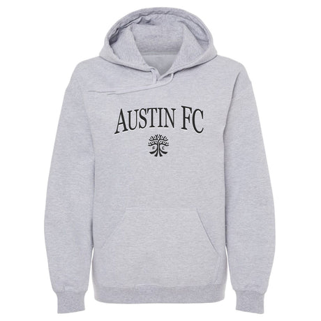 Austin FC Men's Hoodie | 500 LEVEL