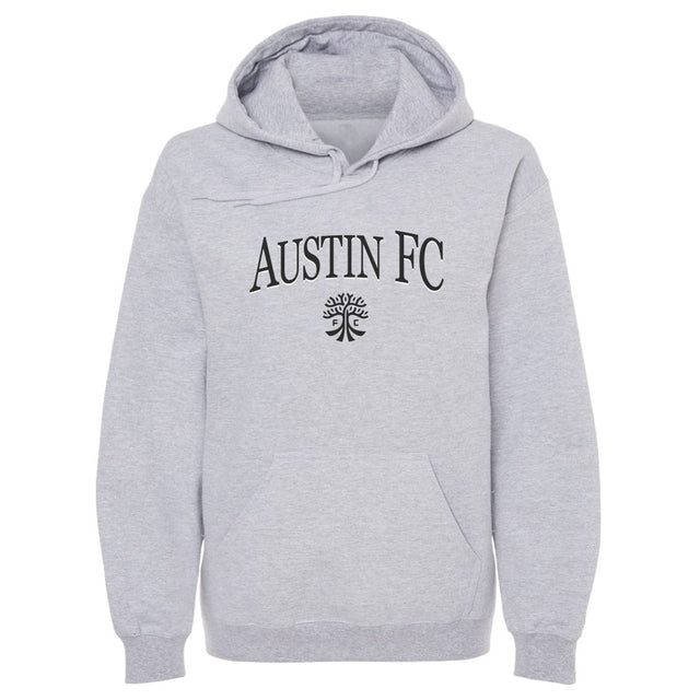 Austin FC Men's Hoodie | 500 LEVEL