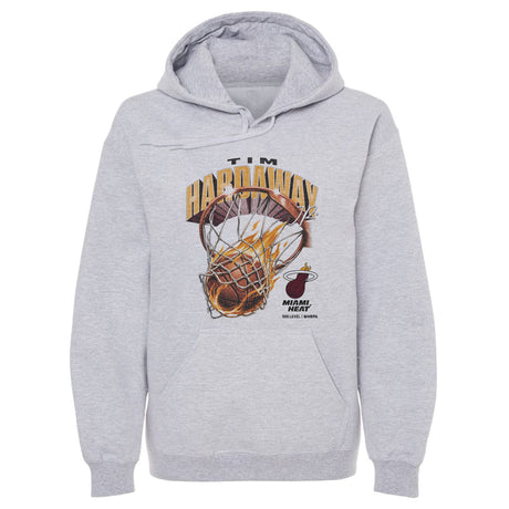 Tim Hardaway Jr. Men's Hoodie | 500 LEVEL