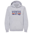 Mark Vientos Men's Hoodie | 500 LEVEL