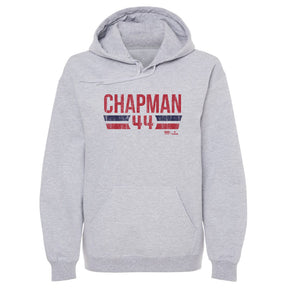 Aroldis Chapman Men's Hoodie | 500 LEVEL