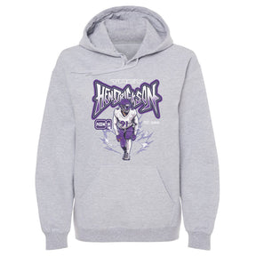 Trey Hendrickson Men's Hoodie | 500 LEVEL