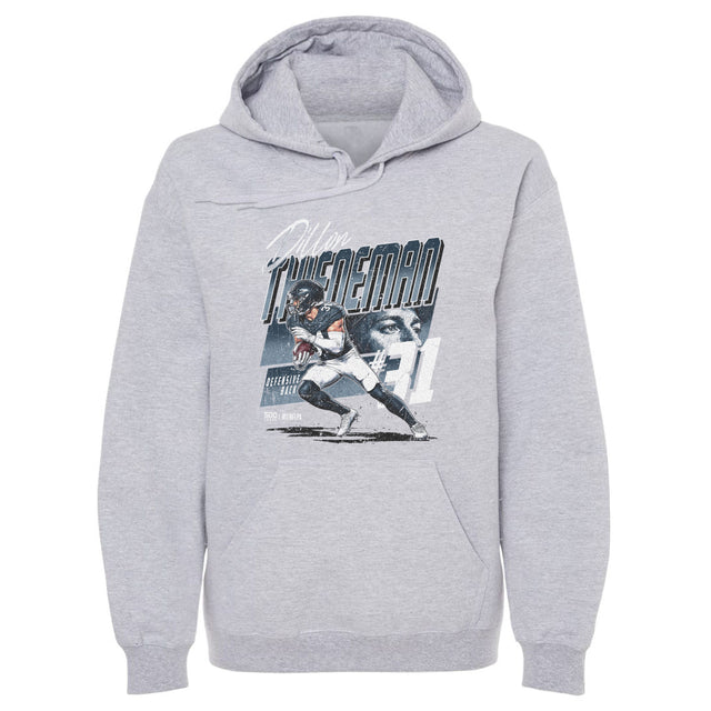 Dillon Thieneman Men's Hoodie | 500 LEVEL