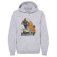 Jimmy Butler Men's Hoodie | 500 LEVEL