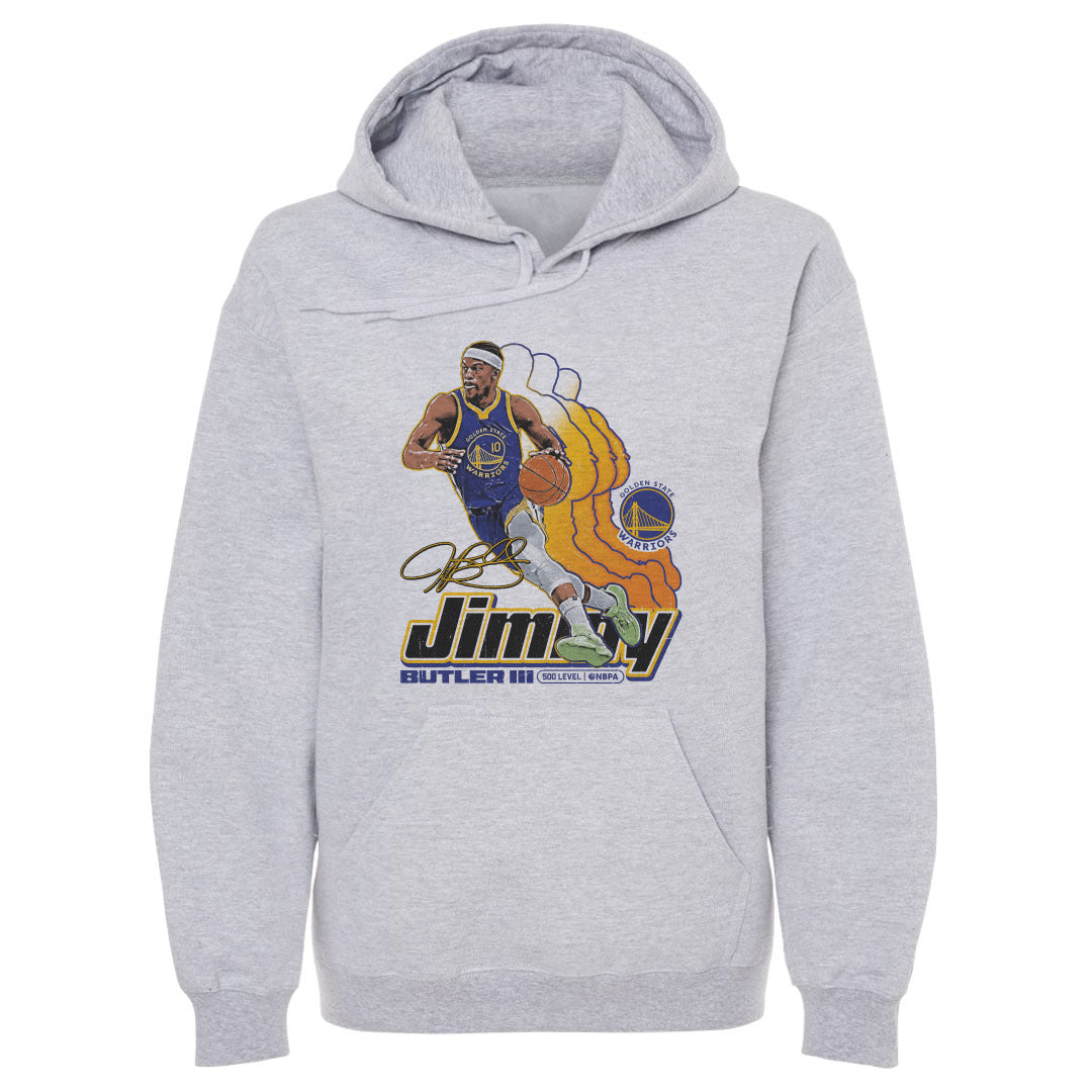 Jimmy Butler Men's Hoodie | 500 LEVEL