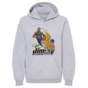 Jimmy Butler Men's Hoodie | 500 LEVEL