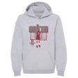 Jeff Green Men's Hoodie | 500 LEVEL