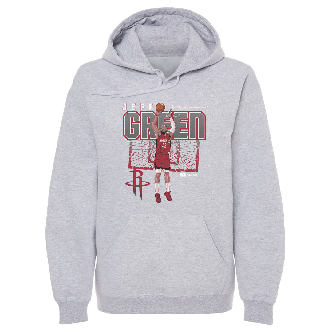 Jeff Green Men's Hoodie | 500 LEVEL