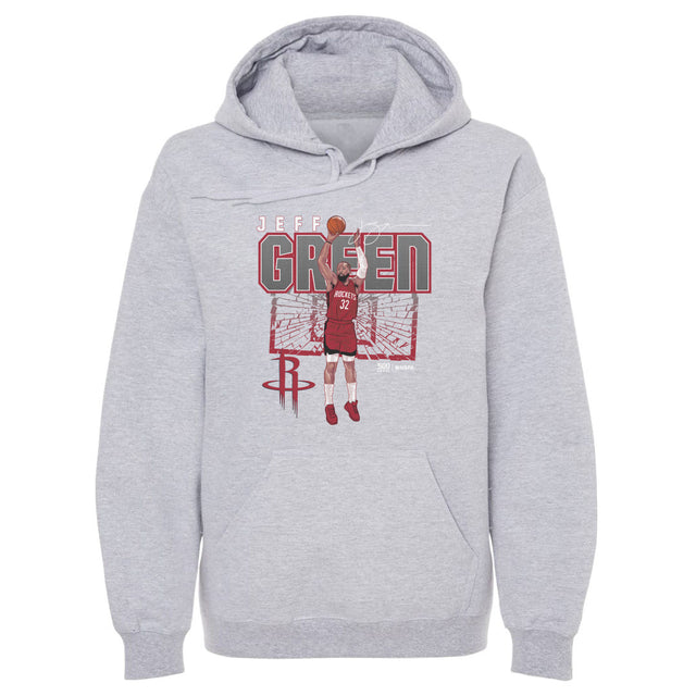 Jeff Green Men's Hoodie | 500 LEVEL