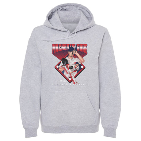 MacKenzie Gore Men's Hoodie | 500 LEVEL