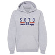 Juan Soto Men's Hoodie | 500 LEVEL