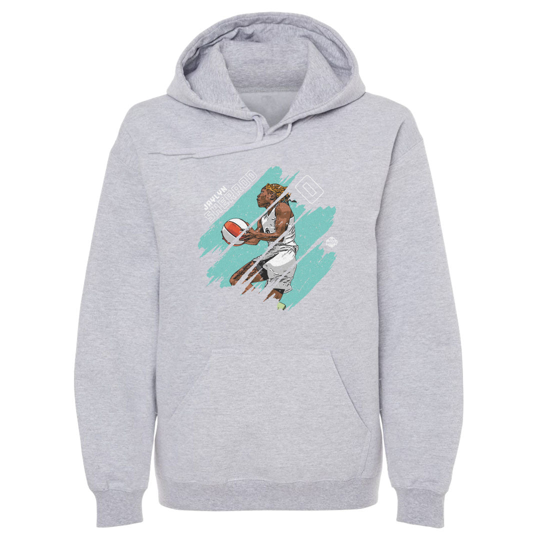 Jaylyn Sherrod Men's Hoodie | 500 LEVEL