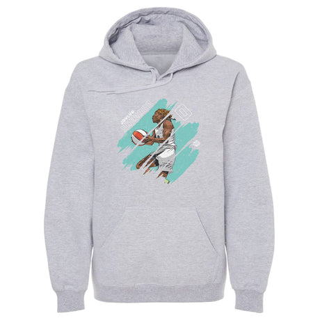 Jaylyn Sherrod Men's Hoodie | 500 LEVEL