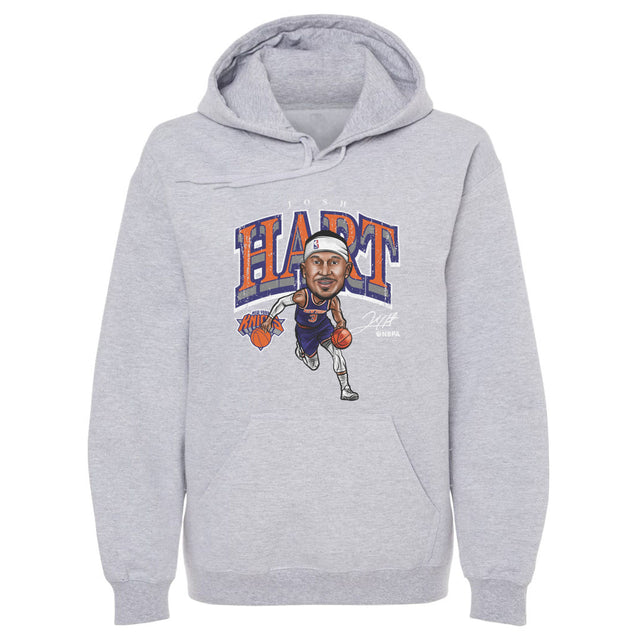 Josh Hart Men's Hoodie | 500 LEVEL