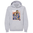 Jalen Brunson Men's Hoodie | 500 LEVEL