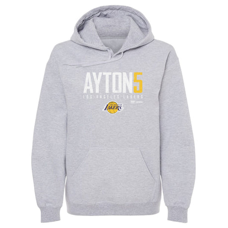 Deandre Ayton Men's Hoodie | 500 LEVEL