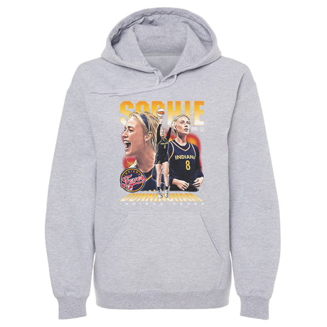 Sophie Cunningham Men's Hoodie | 500 LEVEL