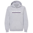 Crown Trio Men's Hoodie | 500 LEVEL