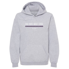 Crown Trio Men's Hoodie | 500 LEVEL