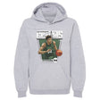 Giannis Antetokounmpo Men's Hoodie | 500 LEVEL