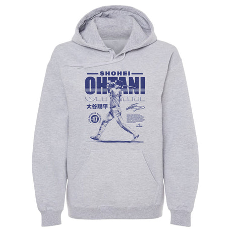Shohei Ohtani Men's Hoodie | 500 LEVEL