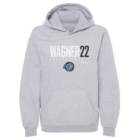 Franz Wagner Men's Hoodie | 500 LEVEL