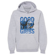 Jahmyr Gibbs Men's Hoodie | 500 LEVEL