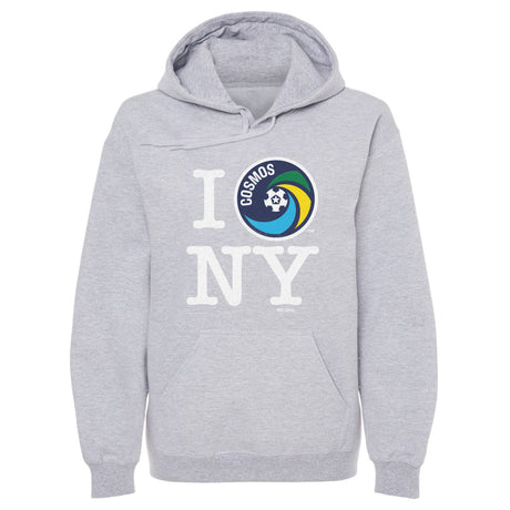 New York Cosmos Men's Hoodie | 500 LEVEL