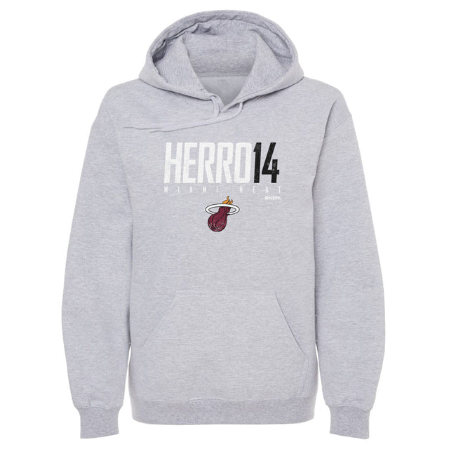 Tyler Herro Men's Hoodie | 500 LEVEL