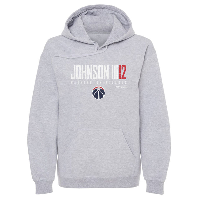 Tre Johnson III Men's Hoodie | 500 LEVEL