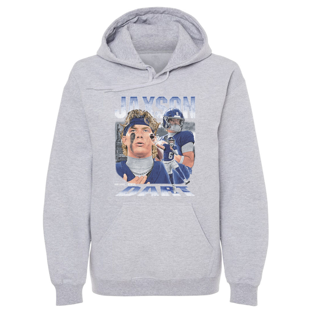 Jaxson Dart Men's Hoodie | 500 LEVEL