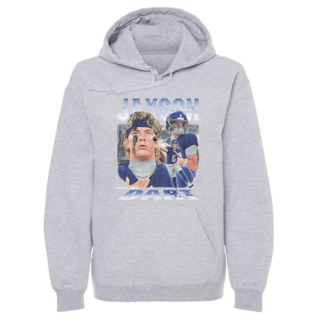 Jaxson Dart Men's Hoodie | 500 LEVEL